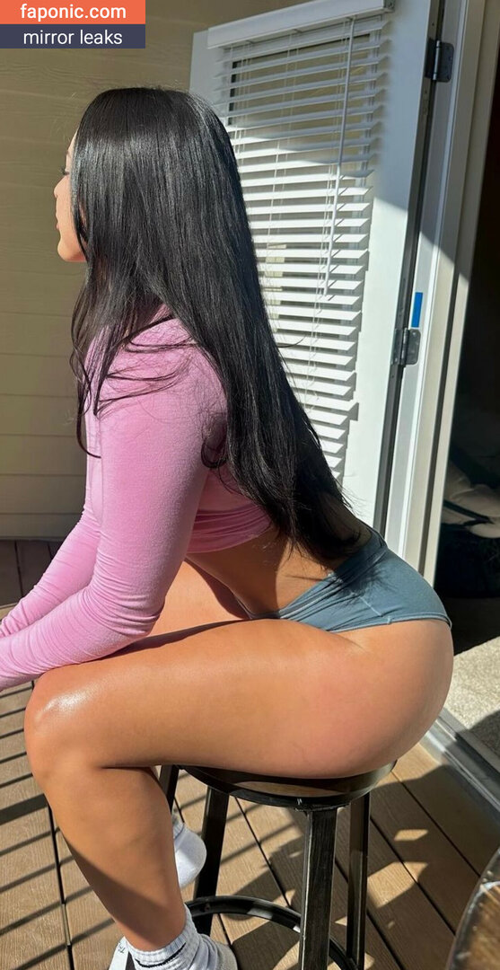 KD Aka Keidy Ramirez Nude Leaks OnlyFans Photo 9 Faponic