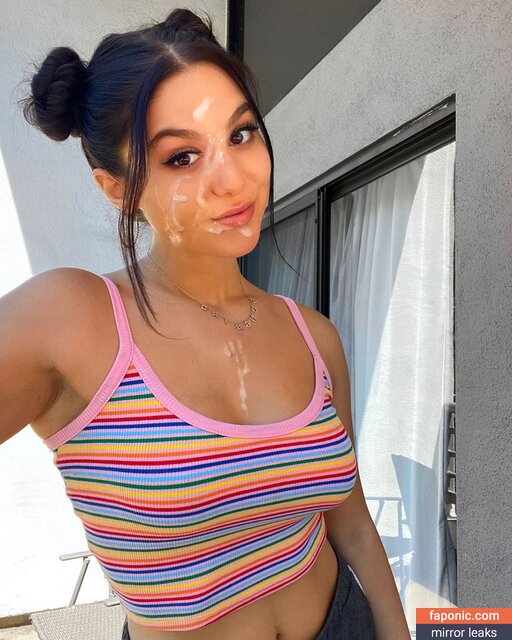 Kira Kosarin Aka Kirakosarin Nude Leaks Photo Faponic