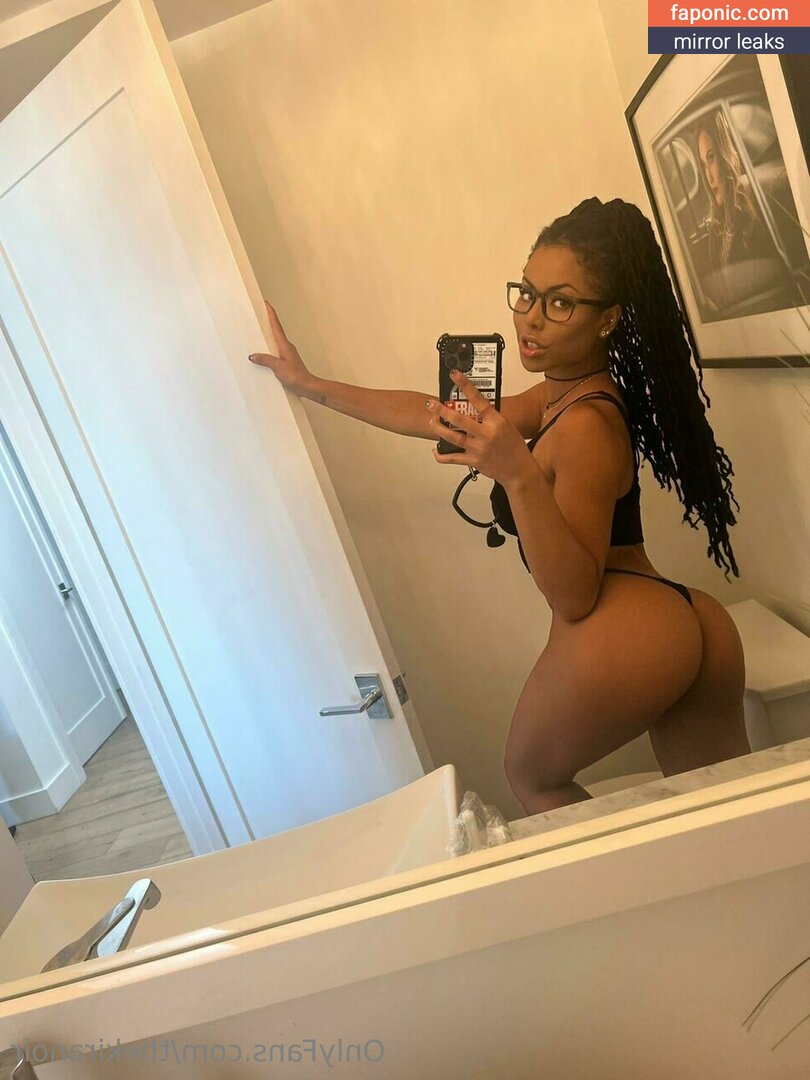 Kira Noir Aka Thekiranoir Nude Leaks OnlyFans Photo 464 Faponic