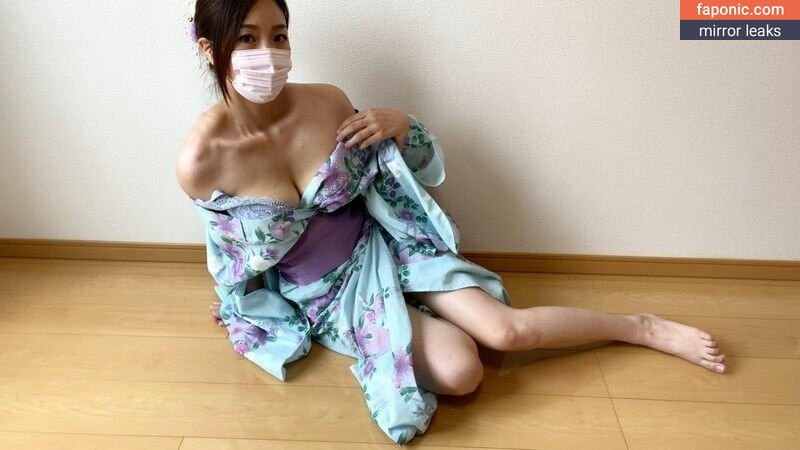 Kobayashikana Aka Kobayome Glovesreview Aka Nude Leaks Faponic  