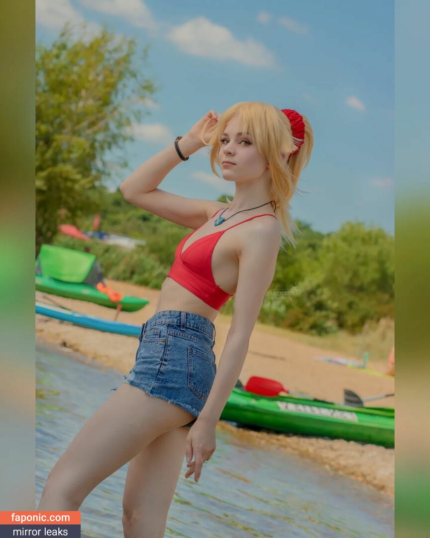 Kohanacosplay Aka Amichancosplay Nude Leaks Onlyfans Faponic