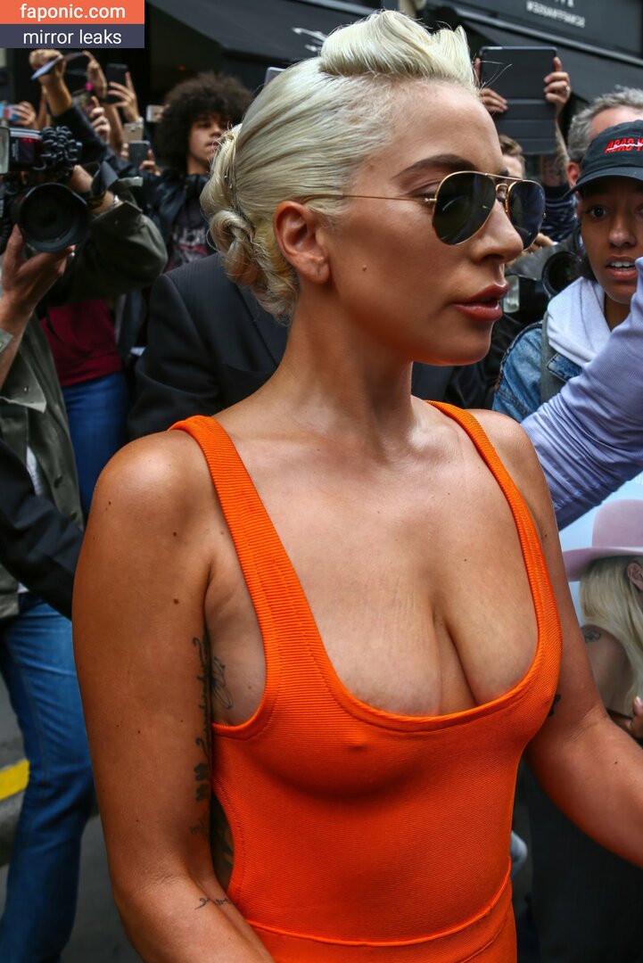 Lady Gaga Aka Ladygaga Nude Leaks OnlyFans Photo 330 Faponic