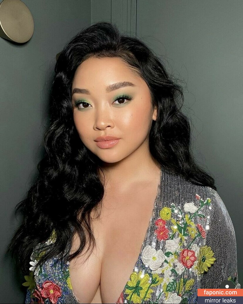 Lana Condor Aka Lanacondor Nude Leaks Photo Faponic