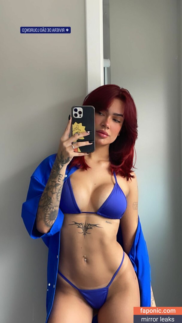 Lara Silva Aka Laramoreira Nude Leaks Onlyfans Photo Faponic