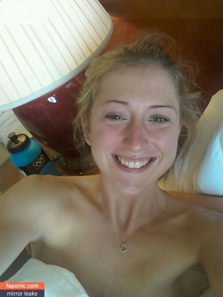 Laura Trott Nude Leaks Faponic