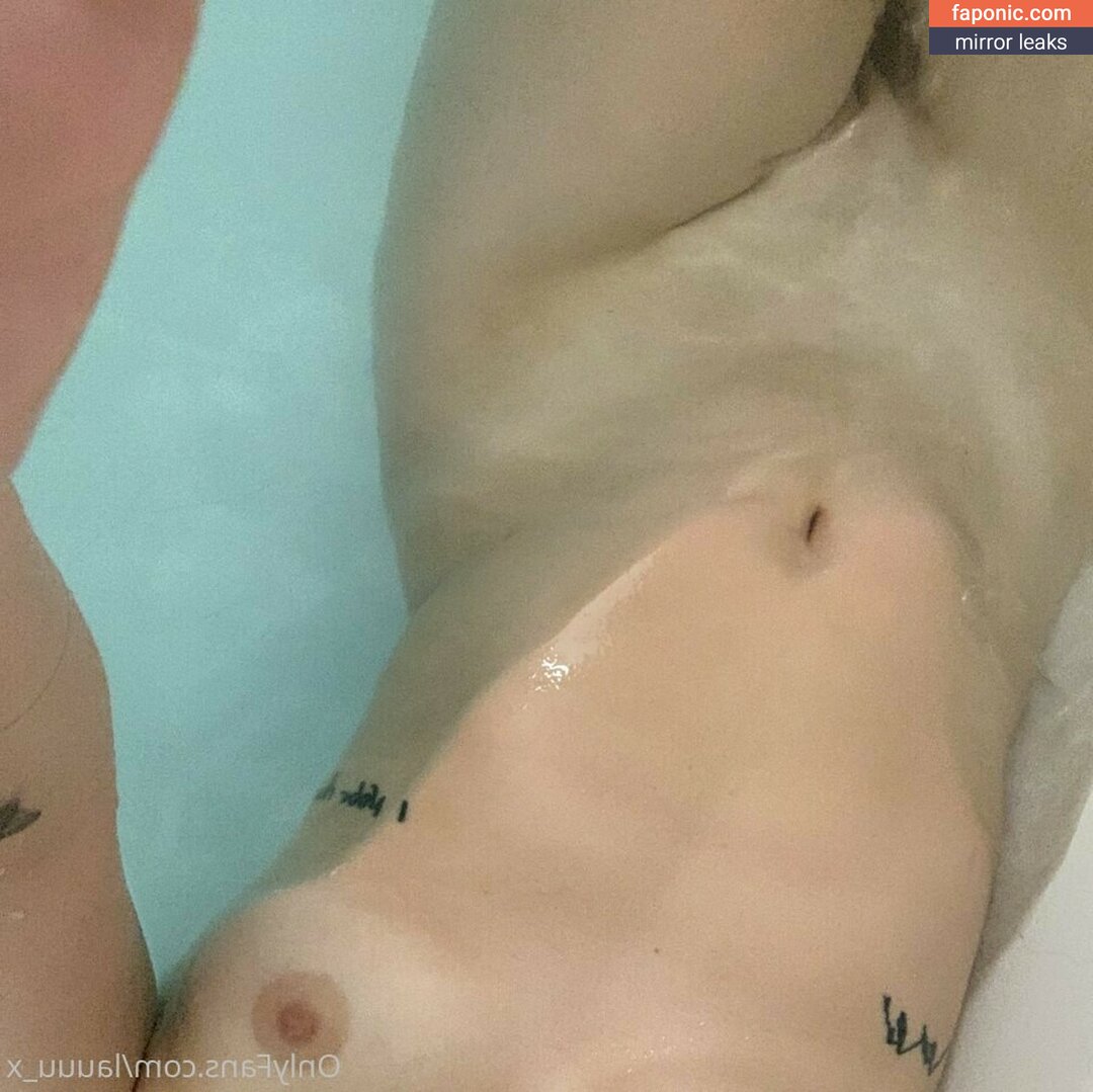 Lauren Caitlyn Kwei Aka Lauuu Nude Leaks Onlyfans Photo Faponic