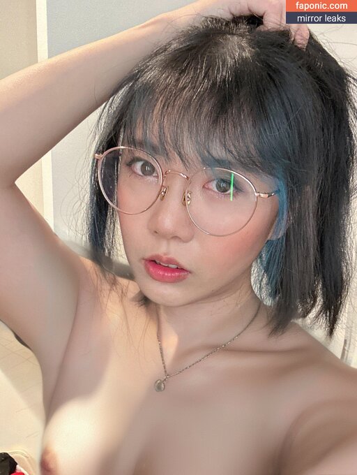 Lilypichu Aka Onlysaber Nude Leaks Onlyfans Photo Faponic
