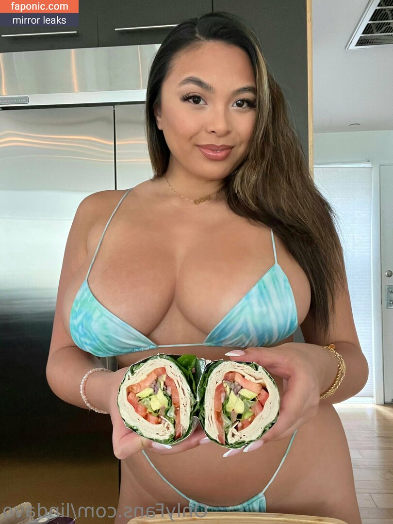 Linda Vo Aka Itslindavo Aka Lindavo Aka Lindavoooo Nude Leaks Onlyfans