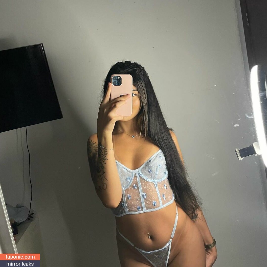 Aka Lua Macedo Aka Luarabebe Aka Alliebabyxx Aka Dixluabb Nude Leaks