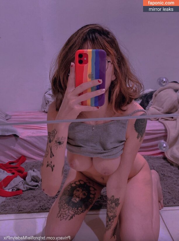 Madelynpix Aka Free Madelyn Aka Madelyncline Nude Leaks Onlyfans Faponic