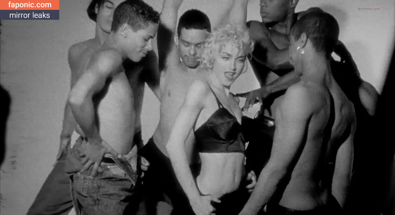 Madonna Nude Leaks Onlyfans Photo Faponic