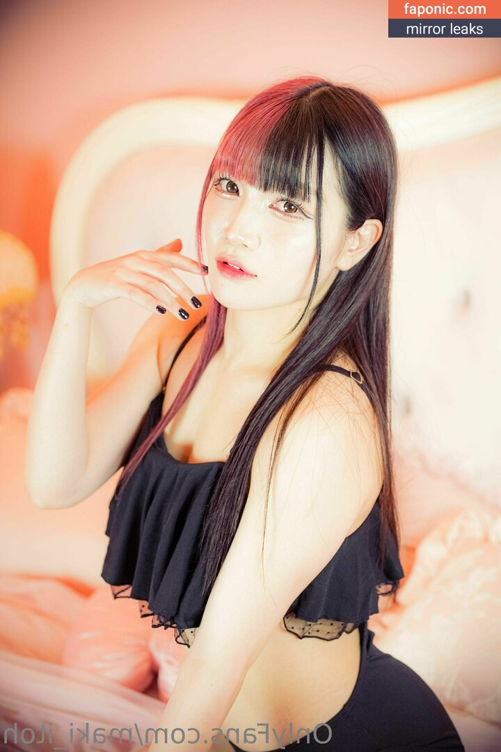 Maki Itoh Aka Maki Itoh Nude Leaks Onlyfans Photo Faponic