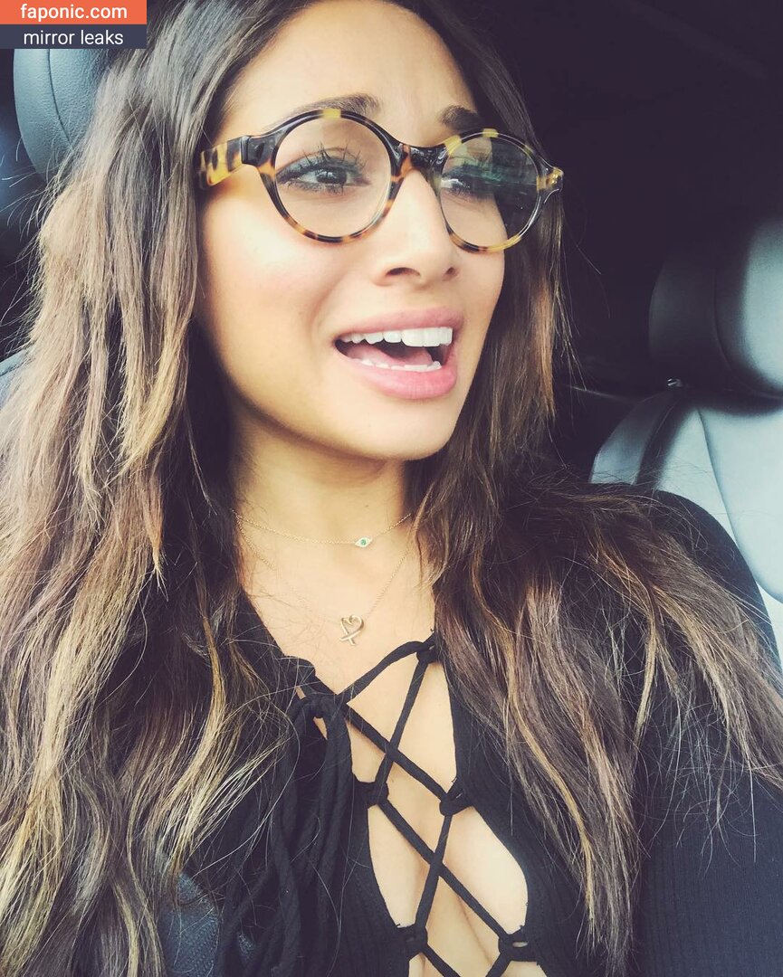 Meaghan Rath Aka Meaghanrath Nude Leaks Photo Faponic