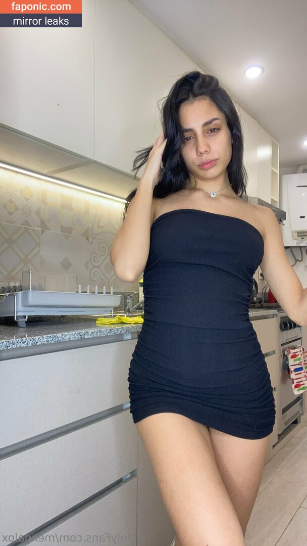 Melinalox Aka Melinalxox Nude Leaks OnlyFans Faponic