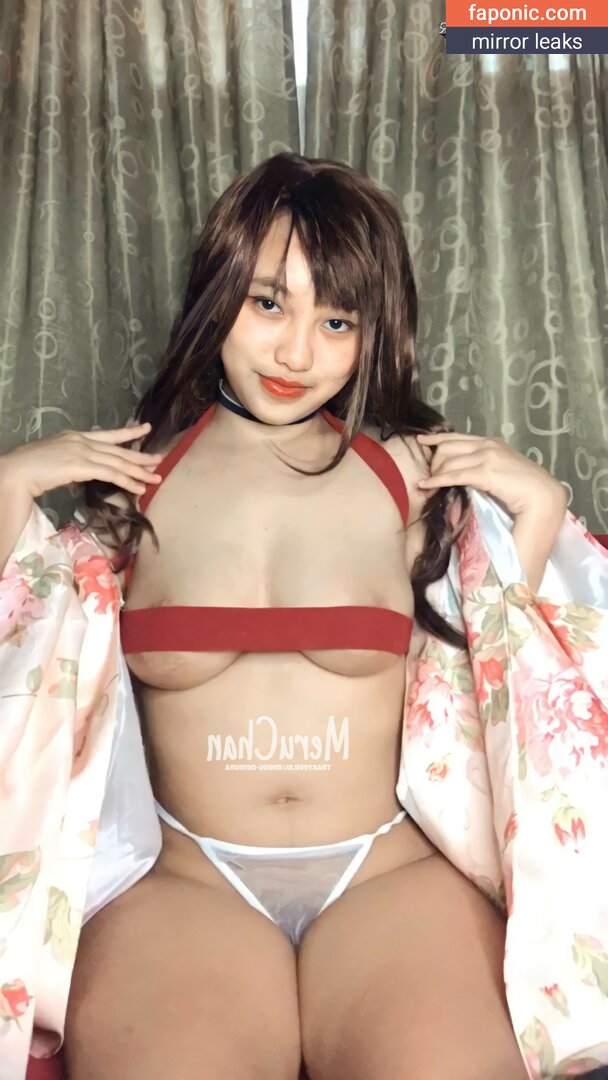 Meruchan Aka Mervchan Nude Leaks Onlyfans Patreon Photo Faponic