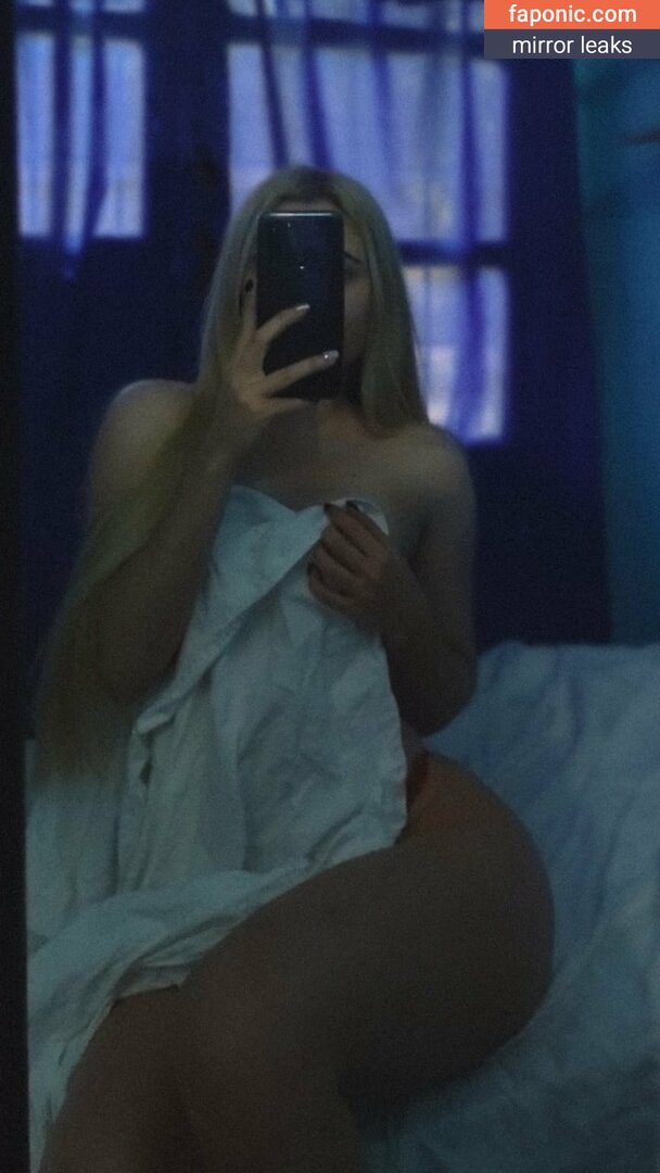 Mily Fidotto Aka Milifidotto Nude Leaks Faponic