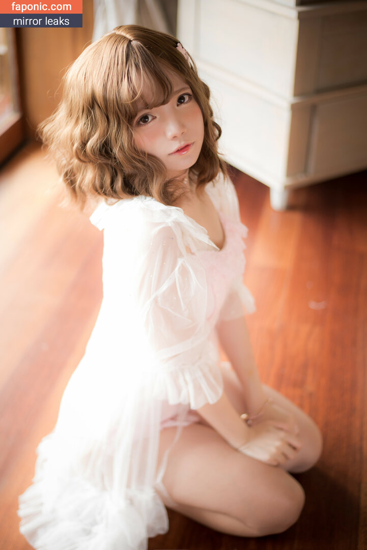 Milky Choco Aka Miu Cosplayer Nude Leaks Photo Faponic