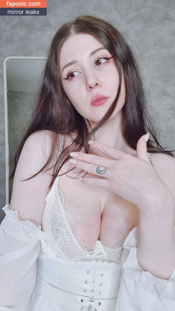 Morphia Aka Morphia Do Kawaii Nude Leaks Photo Faponic