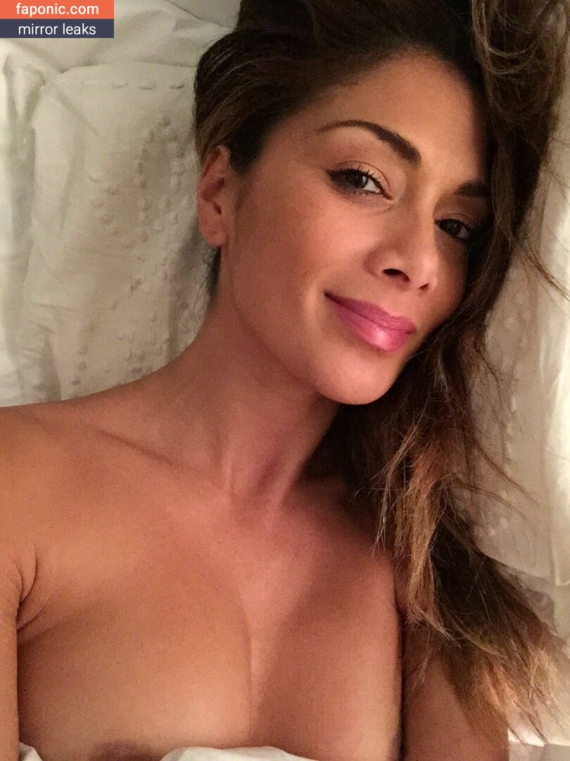 Nicole Scherzinger Aka NicoleScherzy Nude Leaks Photo 16 Faponic