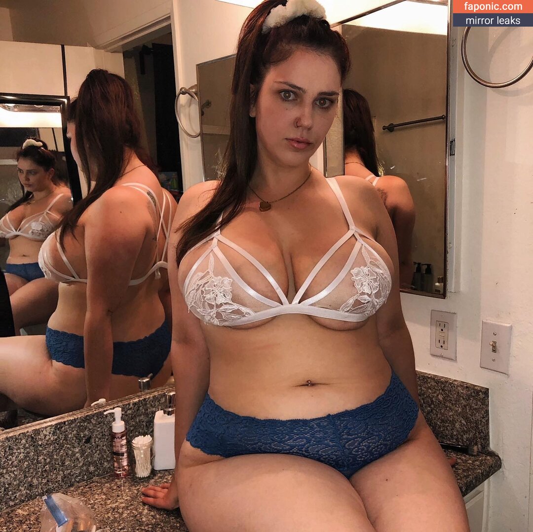 Https Aka Nikkimichay Nude Leaks Onlyfans Photo Faponic