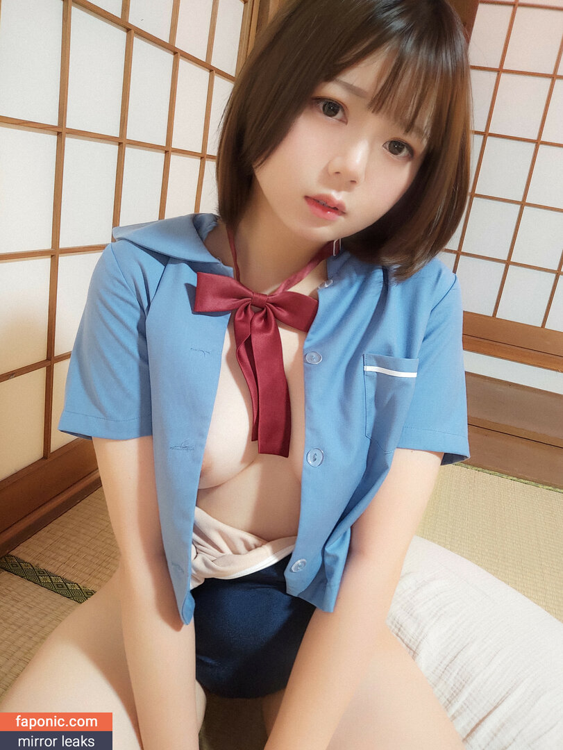 Nikumikyo Aka Nikumikyo Official Nude Leaks Onlyfans Photo Faponic