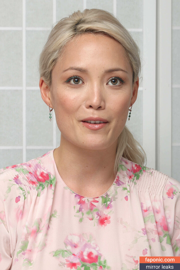 Pom Klementieff Aka Pom Klementieff Nude Leaks Photo Faponic