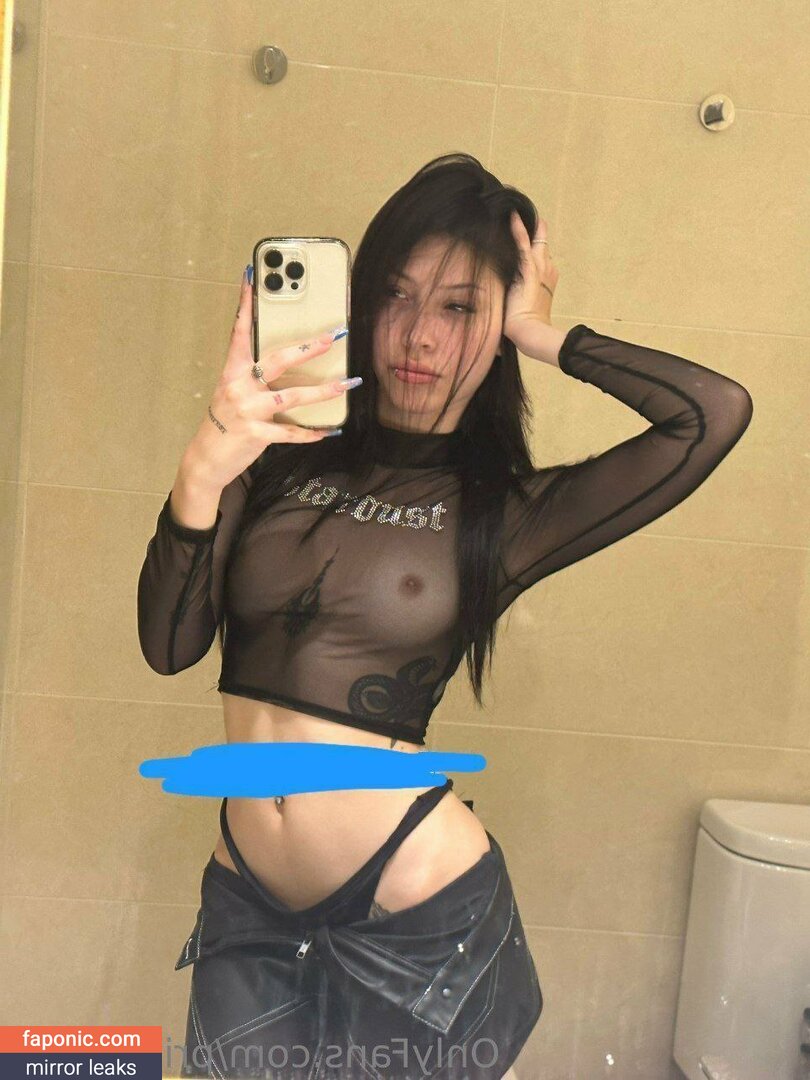 Prii Moraa Aka Priimoraaa Nude Leaks OnlyFans Faponic