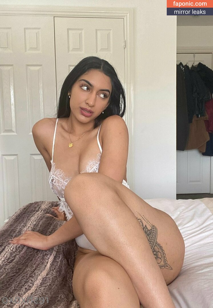 Resh Aka Resh Xoxo Nude Leaks Onlyfans Photo Faponic