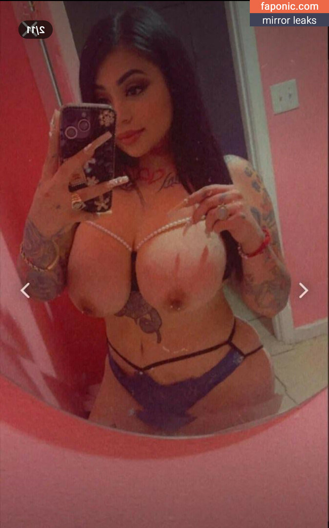 Reyna Issa Aka Reynarichess Nude Leaks Onlyfans Faponic