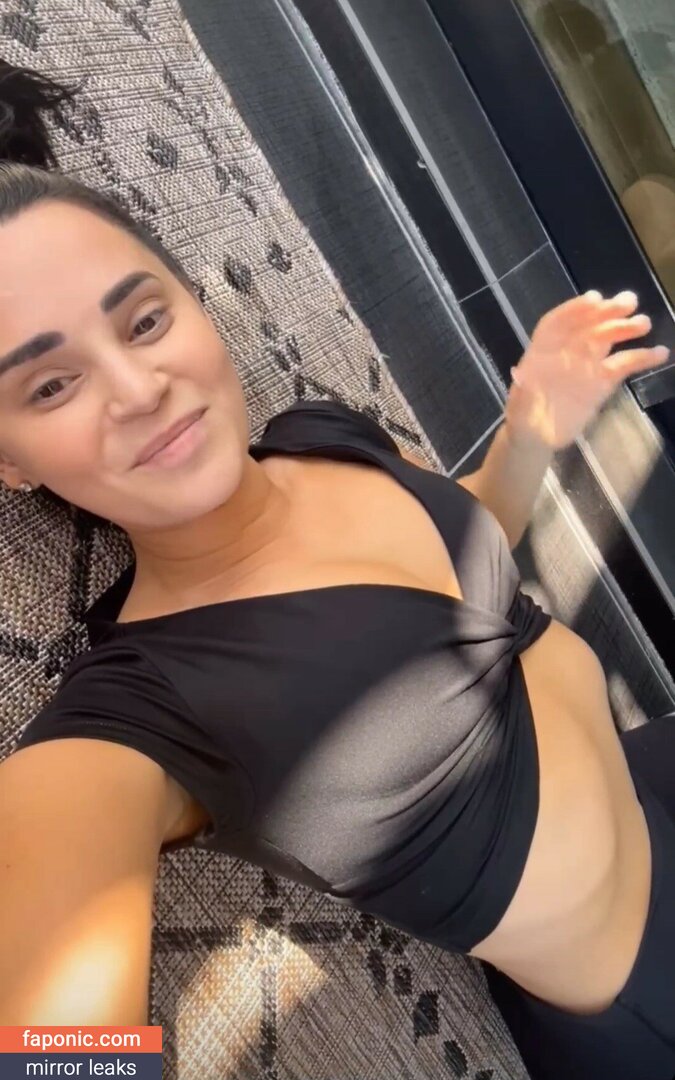 Rosanna Pansino Aka Rosannapansino Nude Leaks Photo 401 Faponic