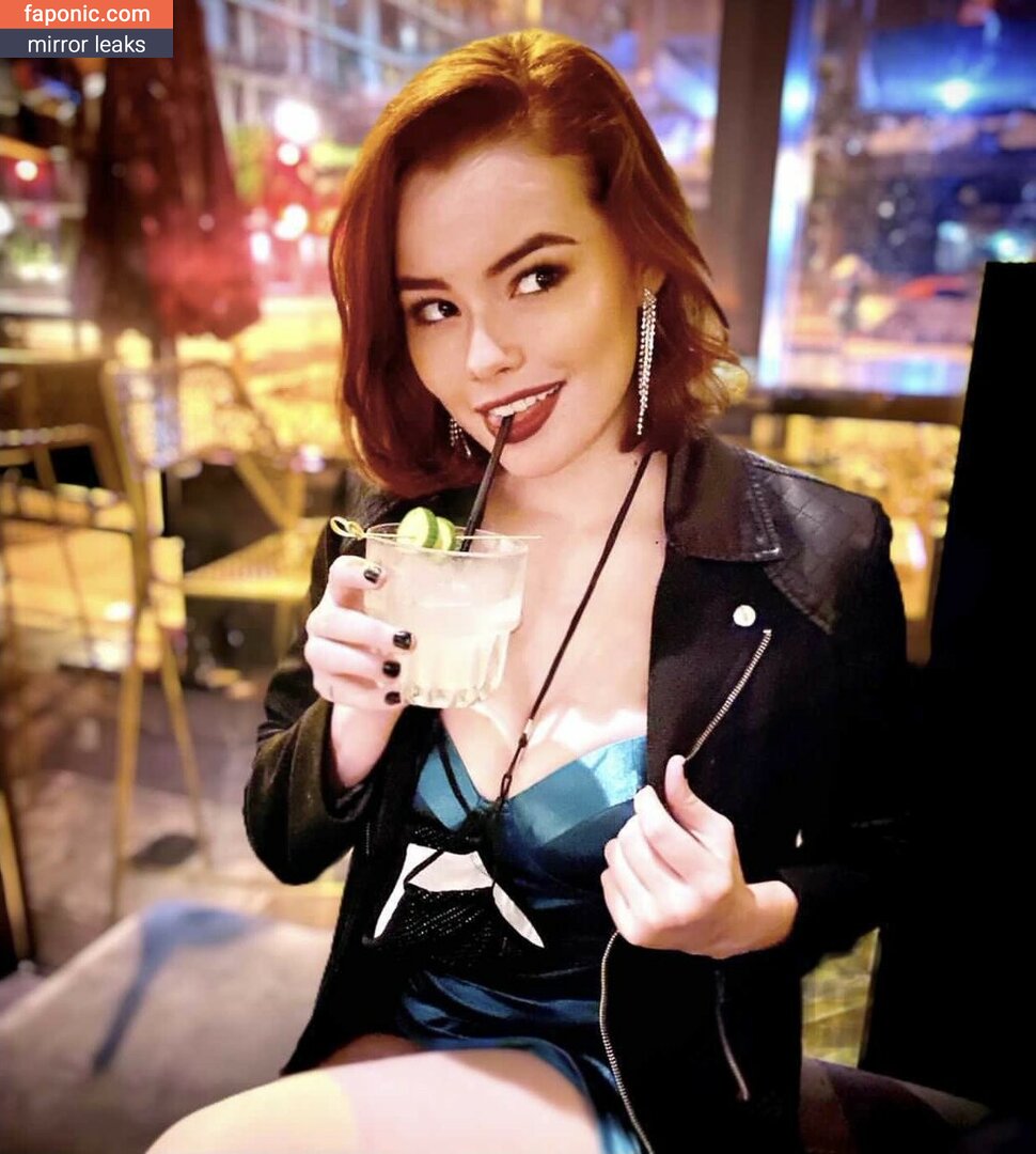 Sabrina Lynn Aka Itssabrinalynn Nude Leaks OnlyFans Photo Faponic