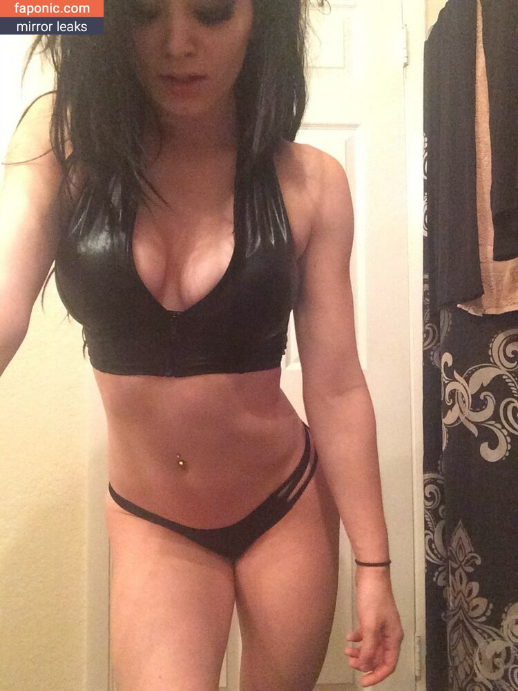 Saraya Bevis Aka Realpaigewwe Nude Leaks Faponic