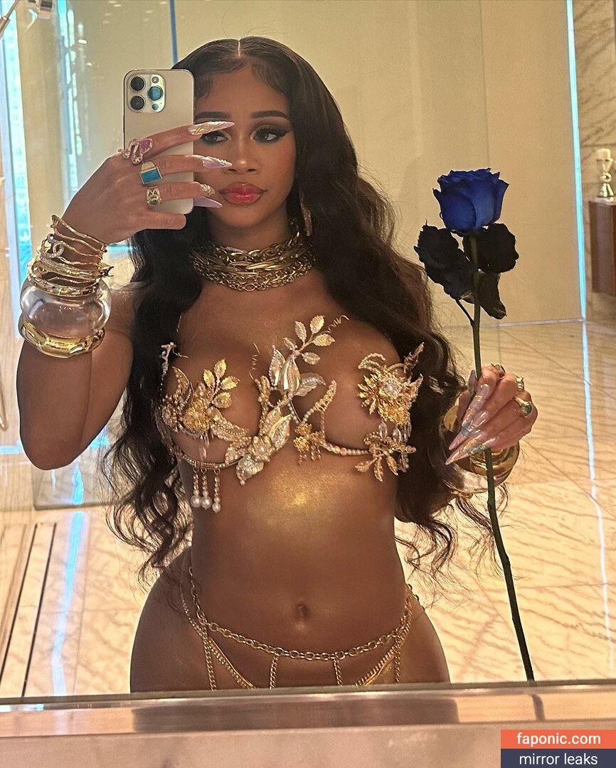 Saweetie Aka U Nude Leaks Onlyfans Photo Faponic