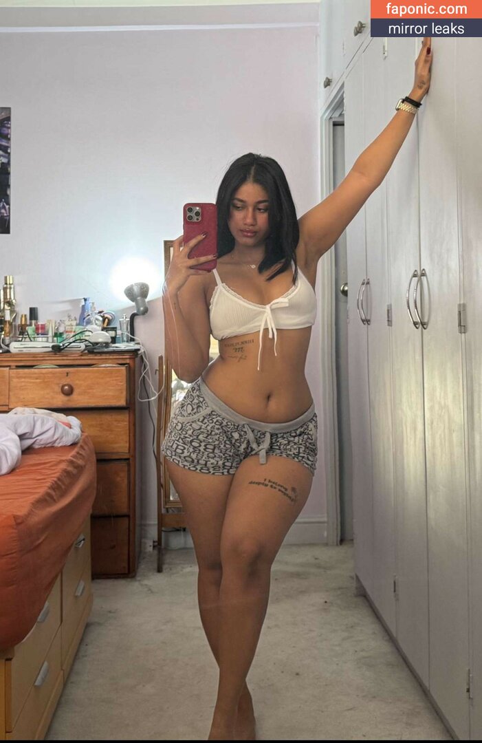 Senorita Sara Aka Senoritasara Nude Leaks Onlyfans Faponic