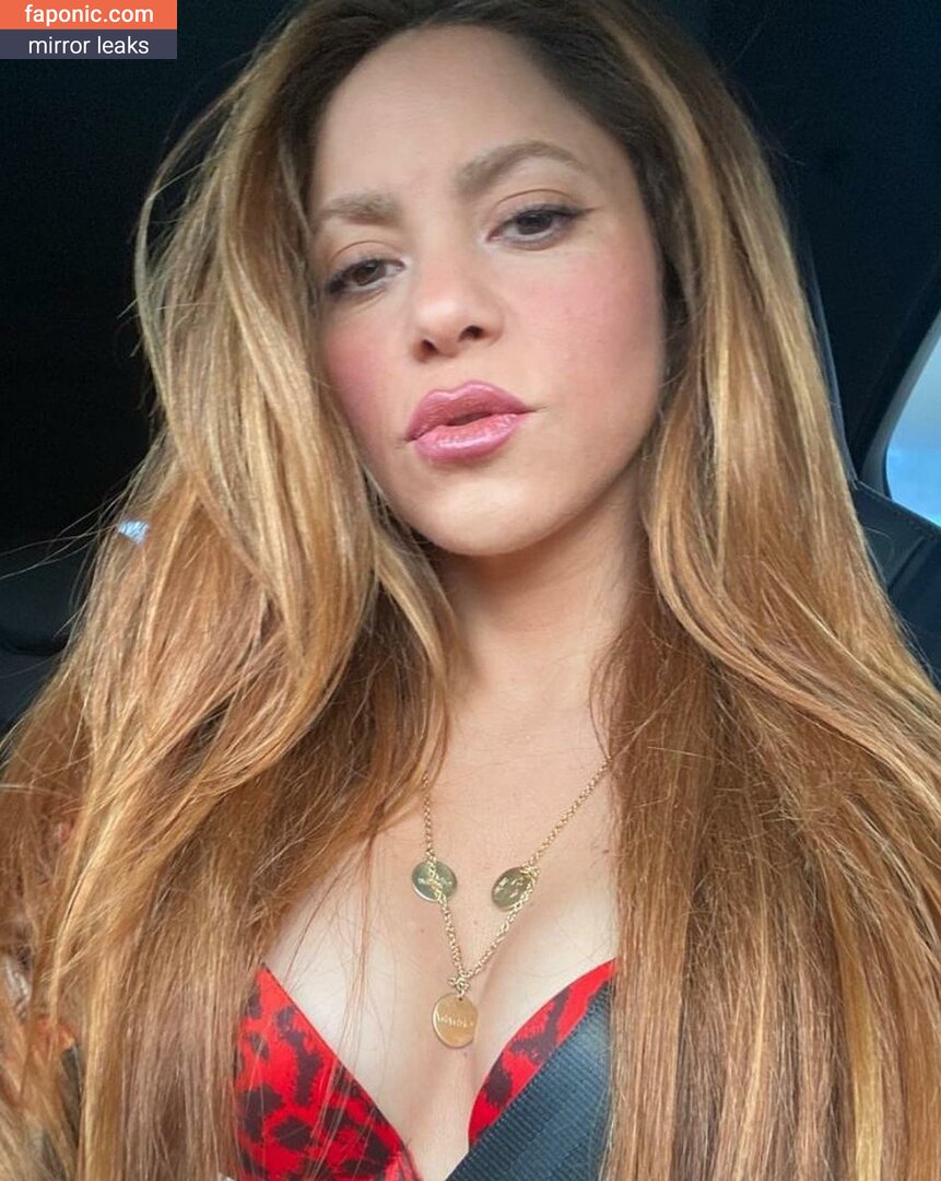 Shakira Aka Shakkira Nude Leaks OnlyFans Photo 313 Faponic