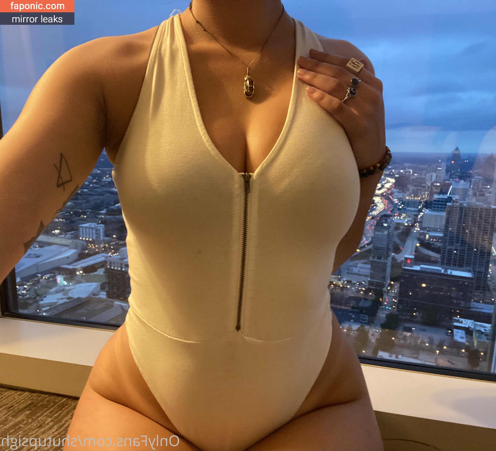 Shutupsigh Aka Starrysigh Nude Leaks Onlyfans Photo Faponic