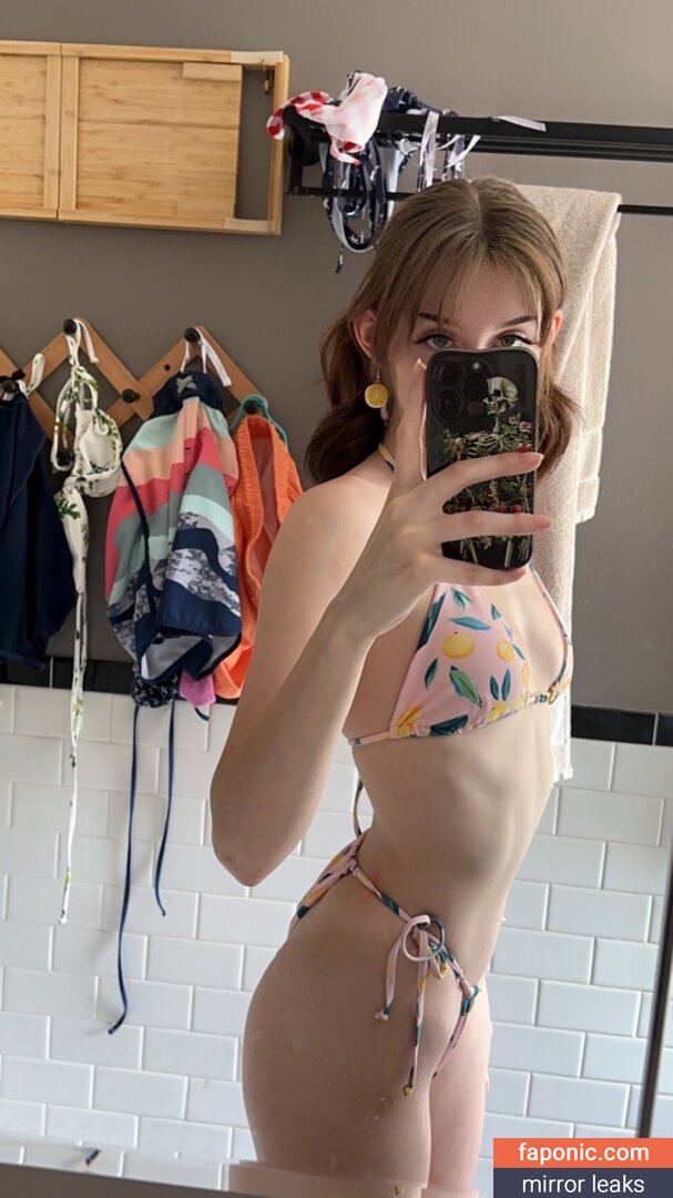 Soggyalien Aka Soggyalien Nude Leaks Onlyfans Patreon Photo