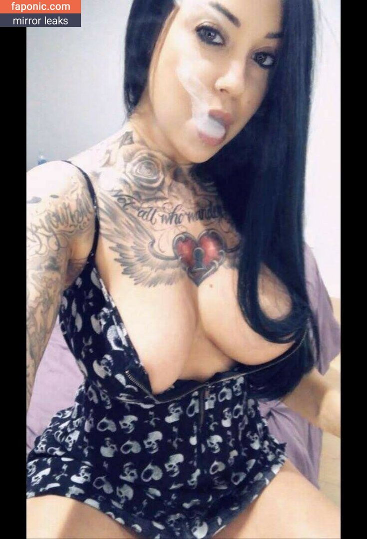 Havoc Hailey Aka Stacey Havoc Aka Staceyhavoc Nude Leaks OnlyFans Faponic