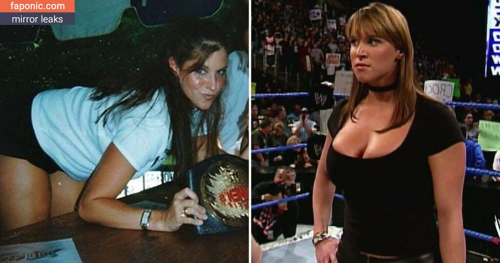 Stephanie Mcmahon Aka Stephaniemcmahon Nude Leaks Faponic