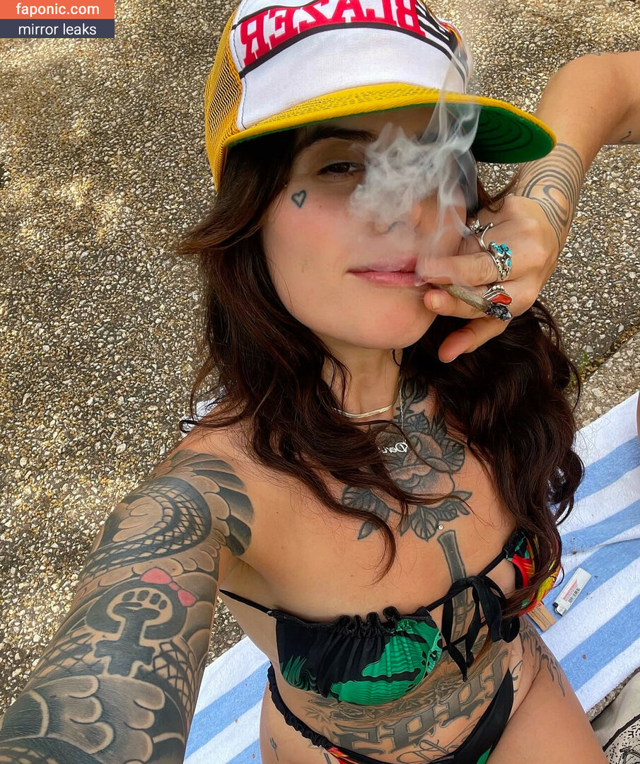 Stonedbettyyy Aka Stonedbetty Nude Leaks Onlyfans Faponic