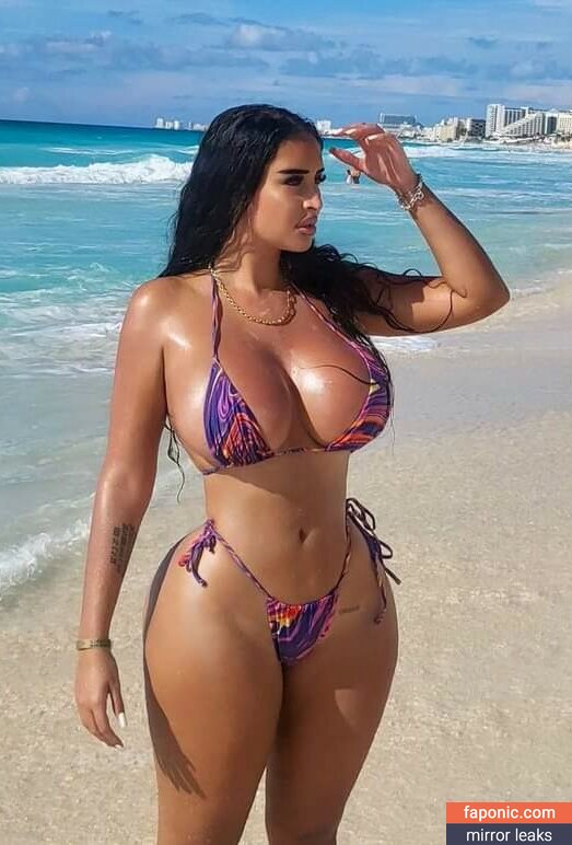 Tania Barbosa Aka Brbs Tania Aka Taniabrbs Nude Leaks Onlyfans Faponic