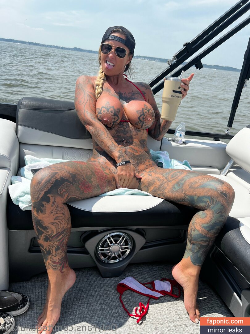 Tequila Kay Aka Tequila Kayf Aka Tequilakayf Nude Leaks OnlyFans Faponic