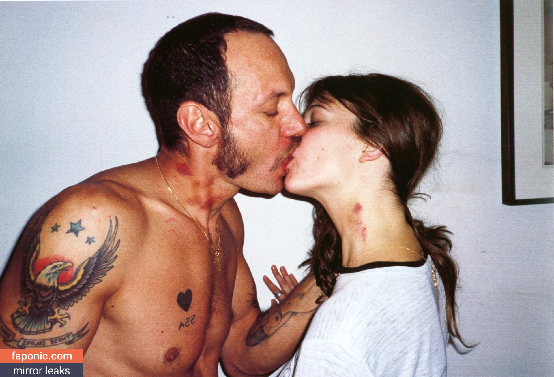 Terry Richardson Nude Leaks Photo Faponic