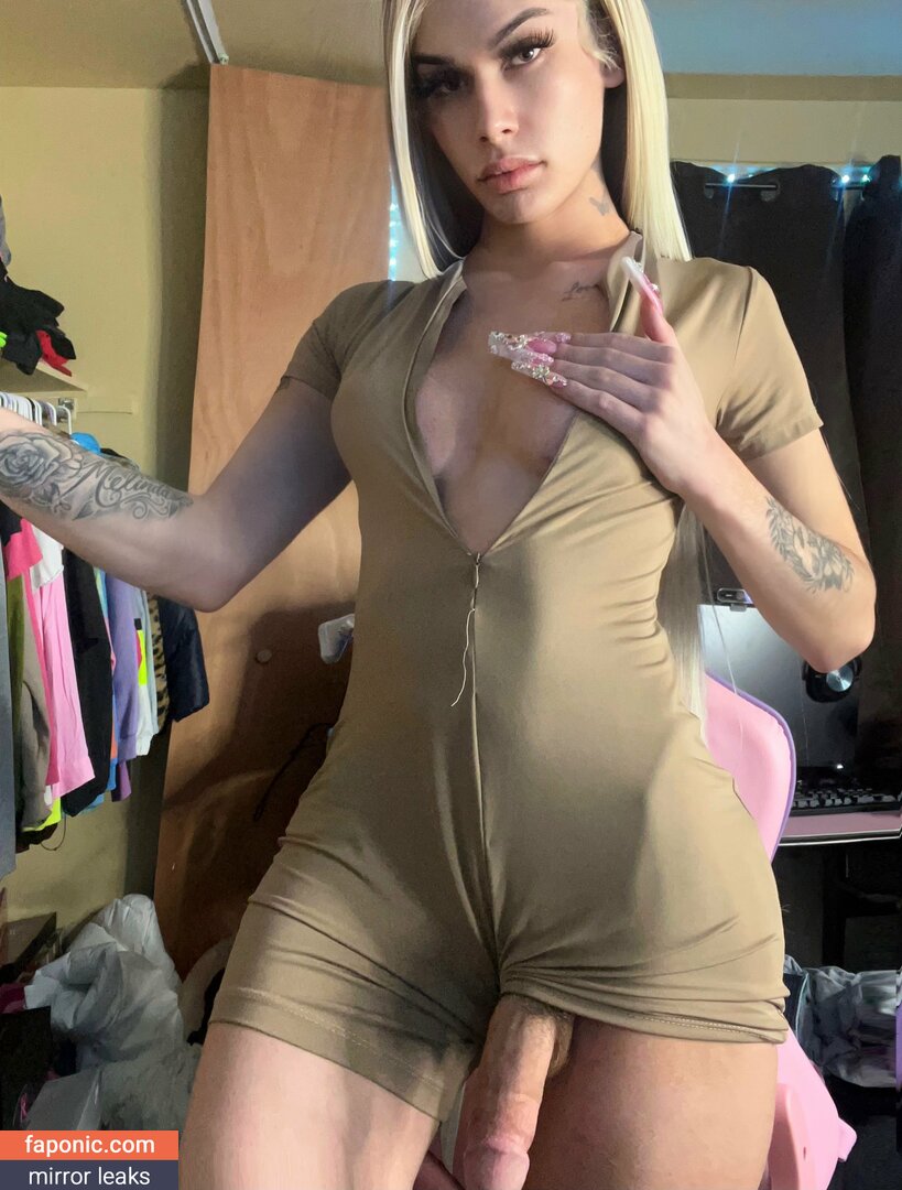 Thebratwayy Aka Thebratzway Nude Leaks Onlyfans Photo Faponic