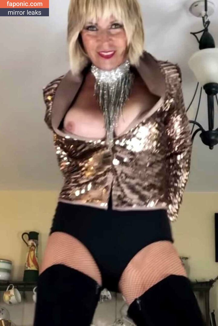 Toyah Aka Toyahofficial Nude Leaks Onlyfans Photo Faponic