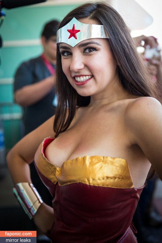 Trisha Hershberger Aka Thatgrltrish Nude Leaks Faponic