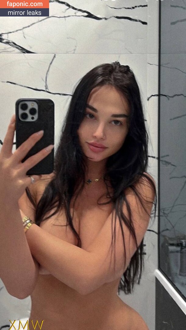 Missa Julia Aka Unrealcobaine Aka Unrealcobain Nude Leaks Onlyfans