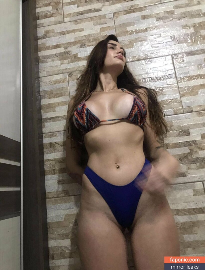 Victoria Camargo Aka Victoriacamargou Nude Leaks Photo 12 Faponic