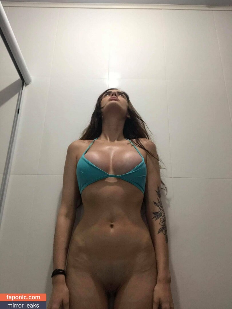 Victoria Camargo Aka Victoriacamargou Aka Victoriaskc Nude Leaks Faponic