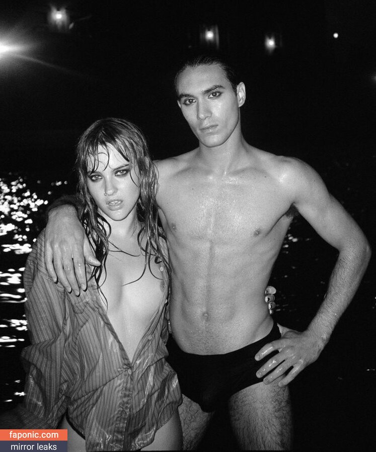 Maneskin Bassist Aka Victoria De Angelis Nude Leaks Photo Faponic